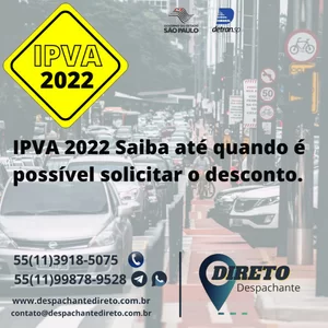 ipva 2022 sao paulo